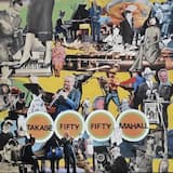 Fahrstuhl zum Kompott