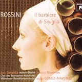 Il barbiere di Siviglia: Atto II. Arietta “Quando mi sei vicina” (Bartolo)