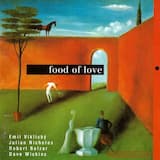 Food of Love
