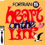 Heart on the Line (HP Saucey mix)
