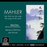 Das Lied von der Erde: Der Abschied: Schwer