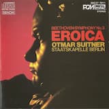 Symphony No. 3 op. 55 "Eroica": I. Allegro con brio