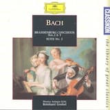 Brandenburgisches Konzert no. 5 D‐Dur, BWV 1050: I. Allegro