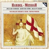 Messiah, HWV 56: XXV. Chorus “And With His Stripes We Are Healed”