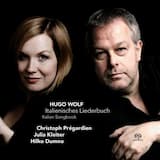 Schweig’ einmal still