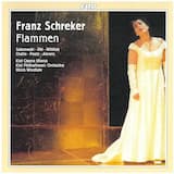 Flammen, Op. 10: O welcher Glanz umfloss