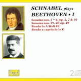 Sonata for Piano No. 6 in F major, Op. 10 No. 2: I. Allegro