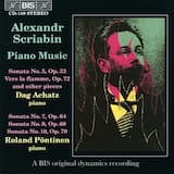 Prelude, op. 48 no. 4