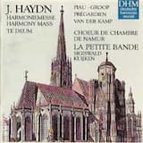 Harmoniemesse, Hob. XXII no. 14: Et incarnatus