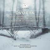 Romanze f-Moll, op. 11