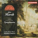 Symphony no. 8 in G major: III. Allegro