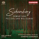 Pelleas und Melisande, Op. 5: Langsam