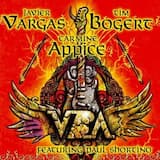 Parisienne Walkaways