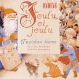 Reippahasti käypi askelet