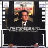 BWV 854 - Prelude and Fugue E-dur No. 9