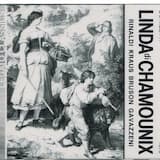 Linda di Chamounix: Atto II. “Andante! Troppo omai mi cimentaste”