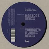 Eyes Wide Open (D Bridge Remix)