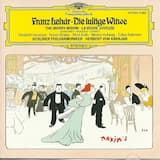 Die lustige Witwe: Akt II. Finale II: "Ha! Ha!"