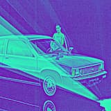 NONE OF THIS IS REAL