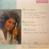 "Undine" Sonata, op. 167: II. Intermezzo. Allegretto vivace - Più lento, quasi andante