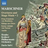 Prinz Friedrich von Homburg: Act I: Entr’acte