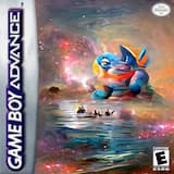 Swampert Domain
