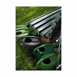 A Shoulder to Crayon