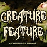 The Greatest Show Unearthed