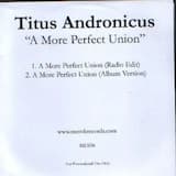 A More Perfect Union (Radio Edit)