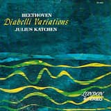 Theme and variations 1 - 21