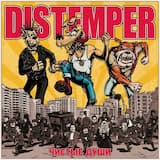 Пламя из маленькой искры