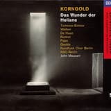 Das Wunder der Heliane, Akt II: Wie redet sie? Was will sie uns sagen?