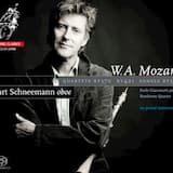 Quartet in F, KV 370 (368 b): I. Allegro