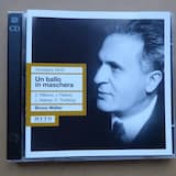 Un ballo in maschera: "Re dell'abisso"