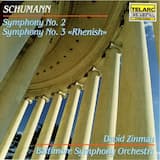 Symphony No. 2 in C major, Op. 61: I. Sostenuto assai - Allegro