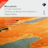 Concerto in E major for Flute & Orchestra: I. Adagio maestoso