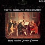 Quartet for Strings no. 17 in B‐flat major, K. 458 “Haydn Quartetti”, “Hunt”: I. Allegro vivace assai