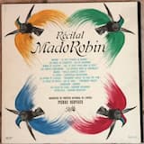 La Perle du Brésil : Air de Lora « Charmant oiseau qui sous l’ombrage »