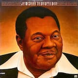 Crazy Legs and Friday Strut