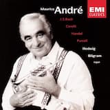 Sonata in D minor: IV. Gavotta con Variazioni. Allegro