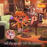 The Empress (Pillar of Light)