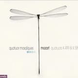 Quatuor en si bémol majeur, K 589 "Prussien": III. Menuetto