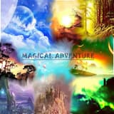 Megalo Spirit Village Theme