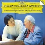 Turangalîla‐Symphonie: Final. Modéré, presque vif, avec une grande joie