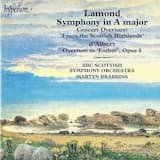 Symphony in A major, op. 3: II. Allegro vivace, quasi presto