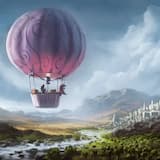 The Path of Darkness