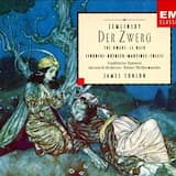 Der Zwerg, op. 17: "Zwerg! Hofnarr! Ritter!" (Ghita, Zwerg)