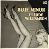 Blue Minor
