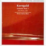 Baby Serenade, op. 24: Molto moderato