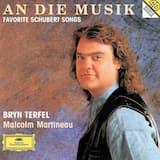 Wandrers Nachtleid II, D 768